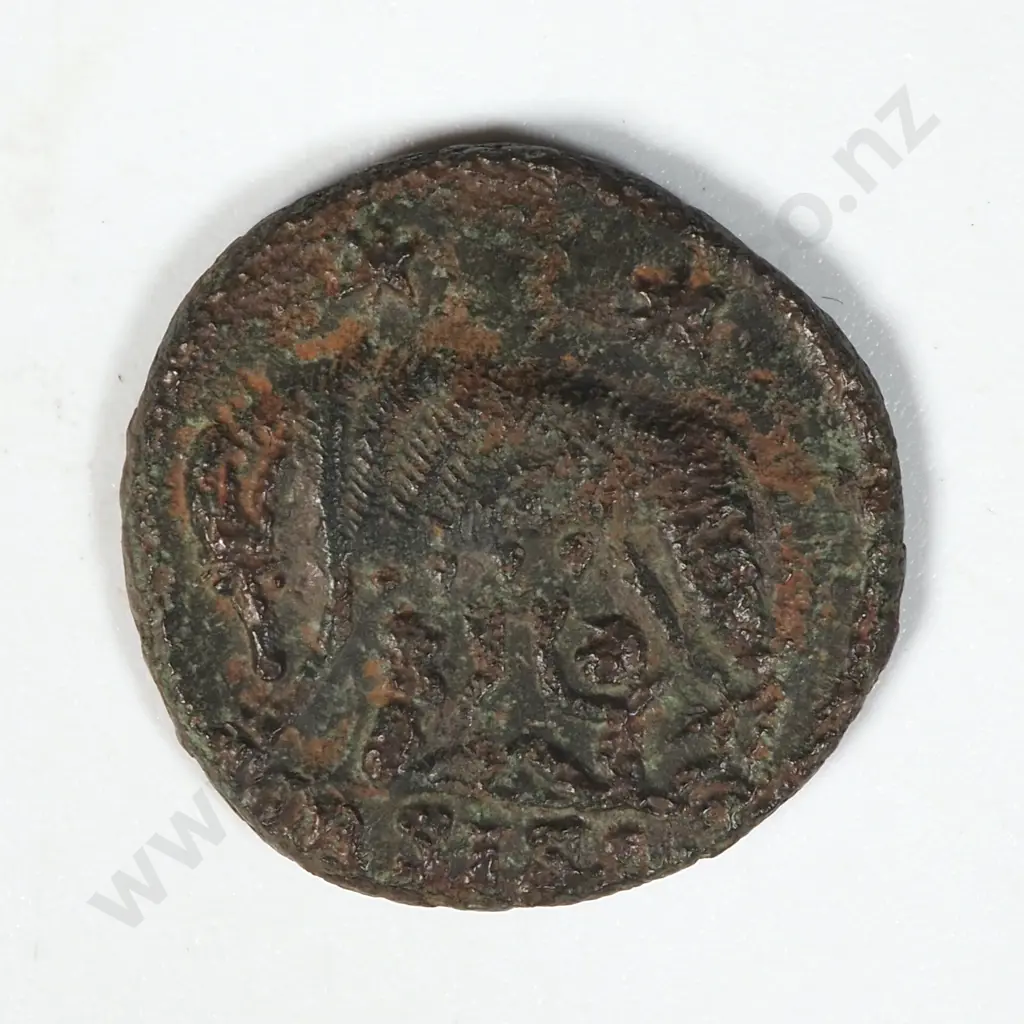 Ancient Roman Minted Coin  Image 1++