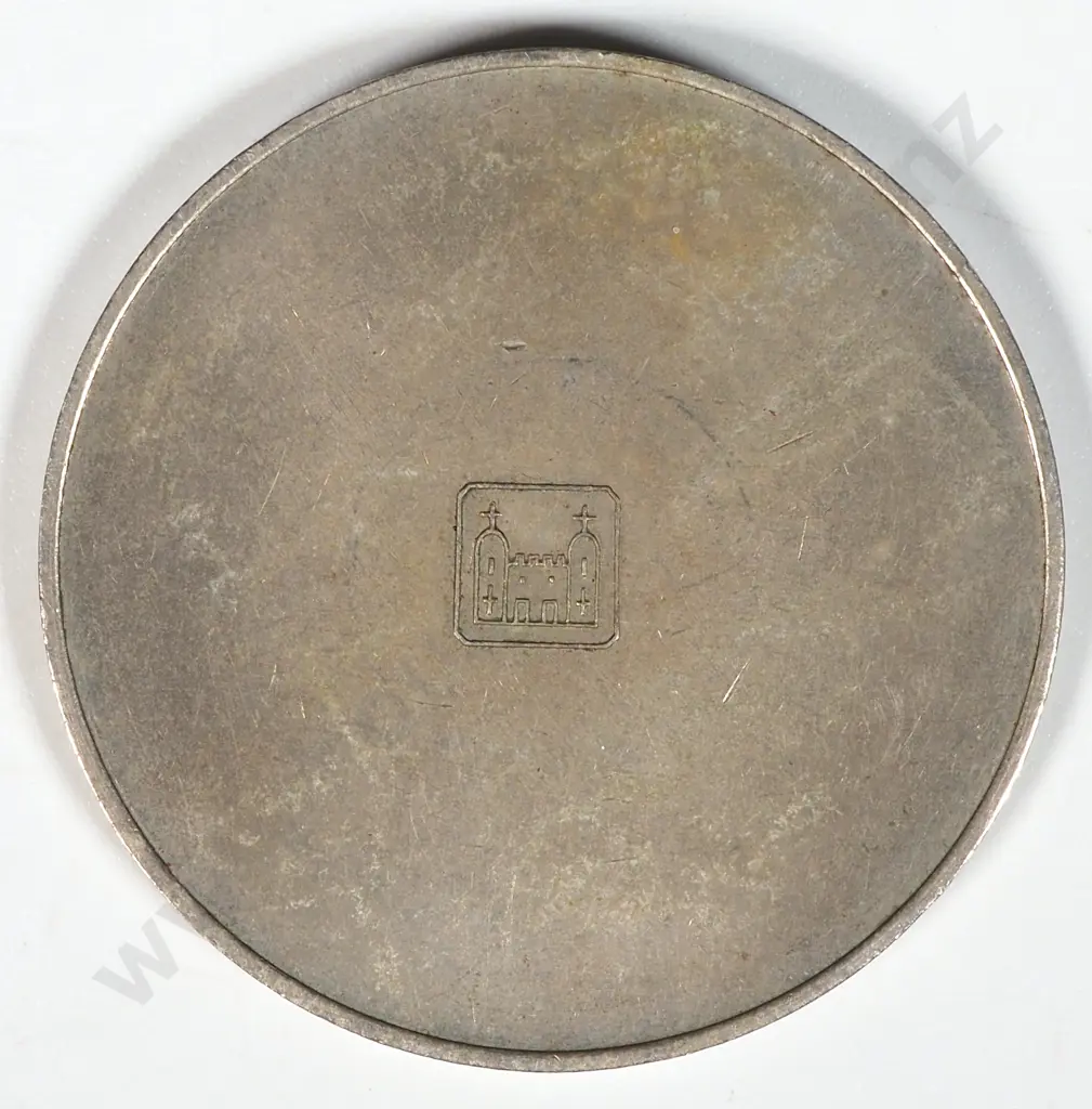 1960's Royal Mint Trial (Circa 1960s) - Updated Image 1++