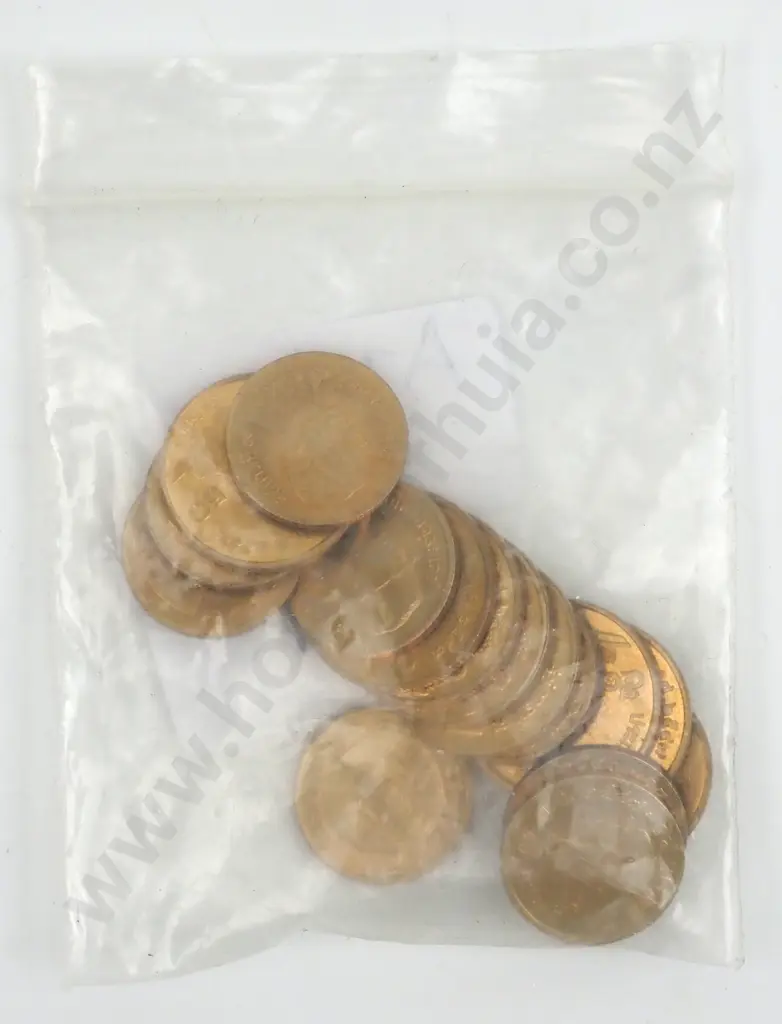 Assorted Thai Coins  Image 1++