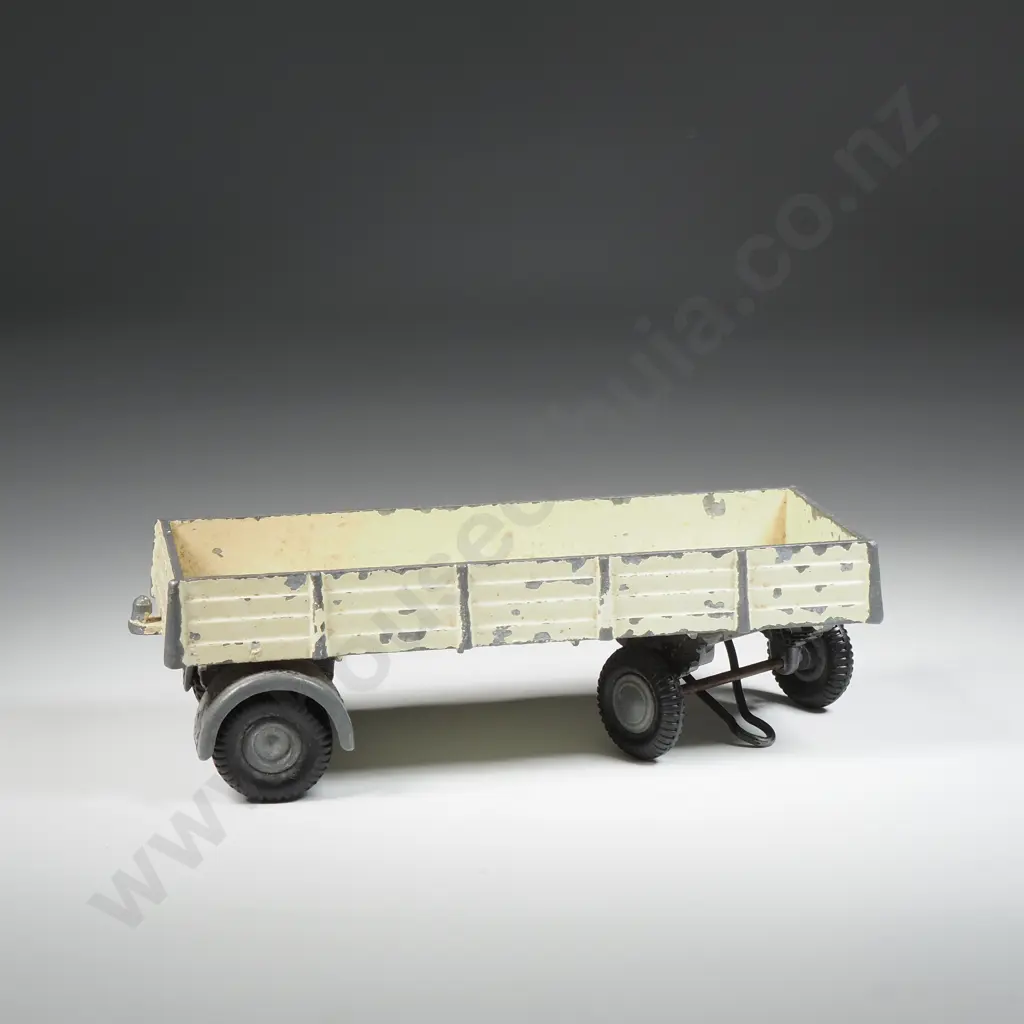Micro Models GB/19 Trailer Made In Australia. Image 1++