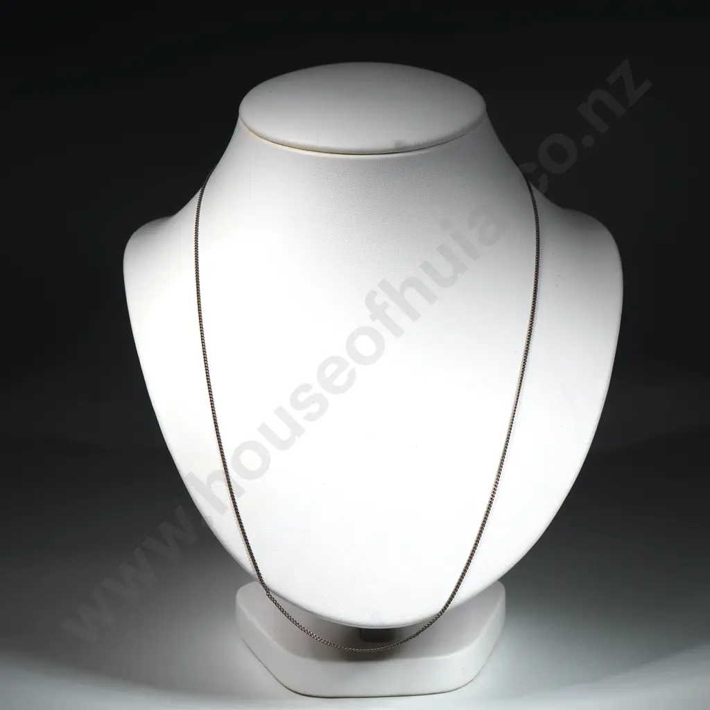 Sterling Silver  Chain Image 1++