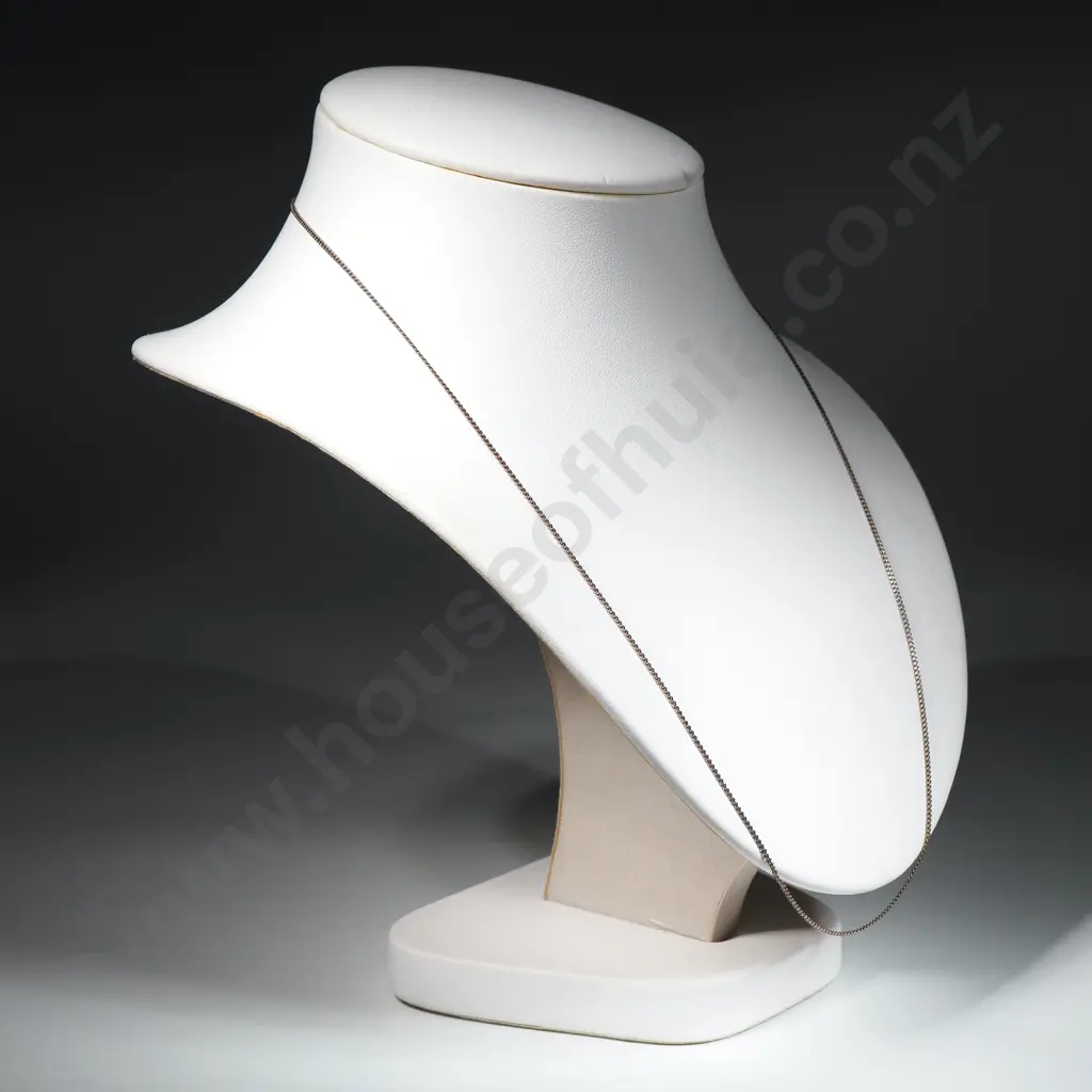 Sterling Silver  Chain Image 1++