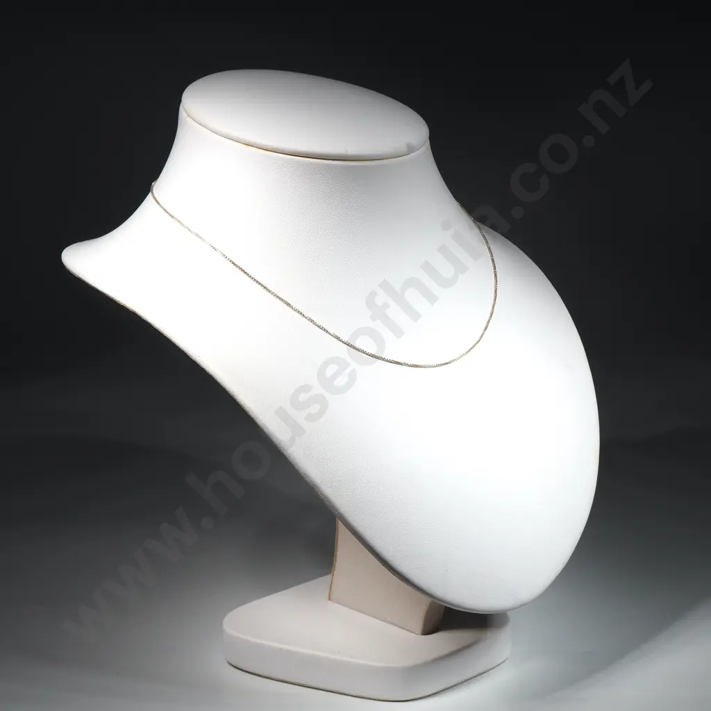 Sterling Silver Chain Image 1++