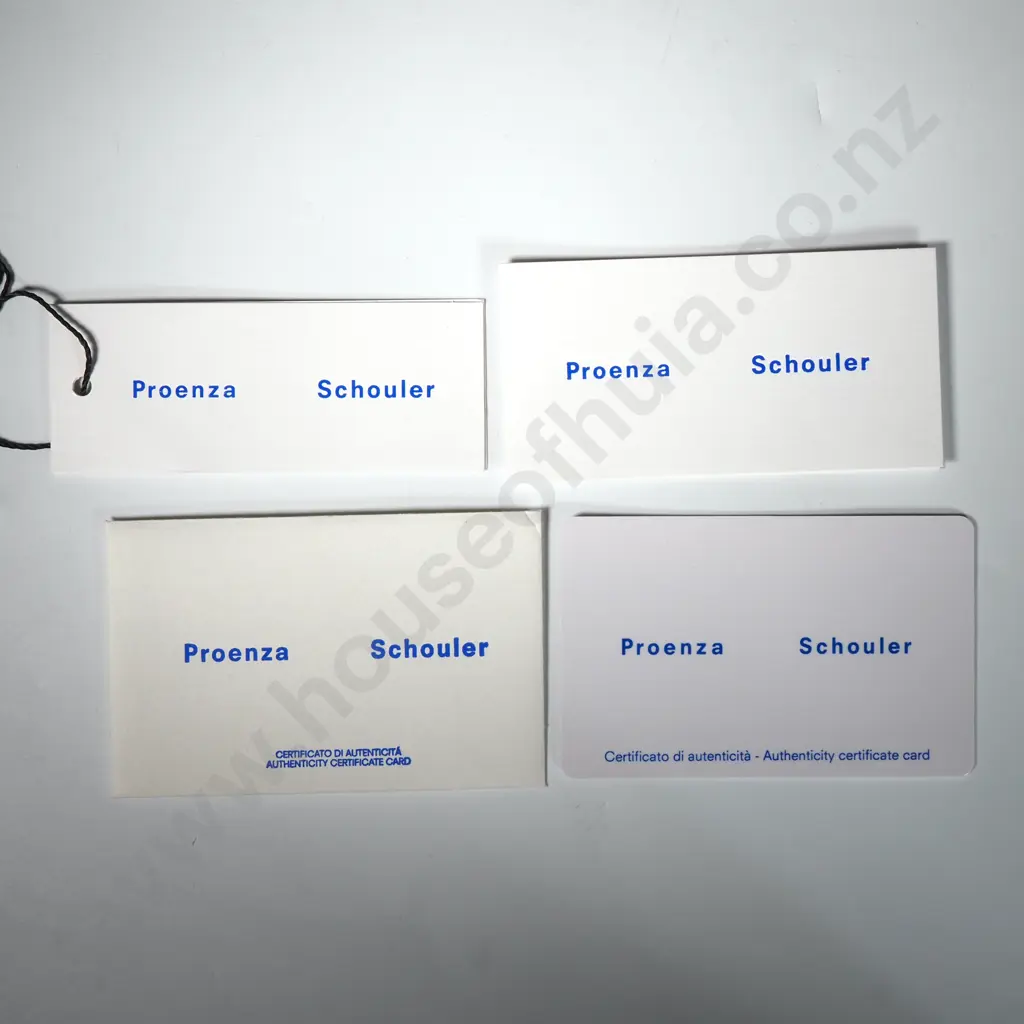 PROENZA SCHOULER Have Bag Image 1++