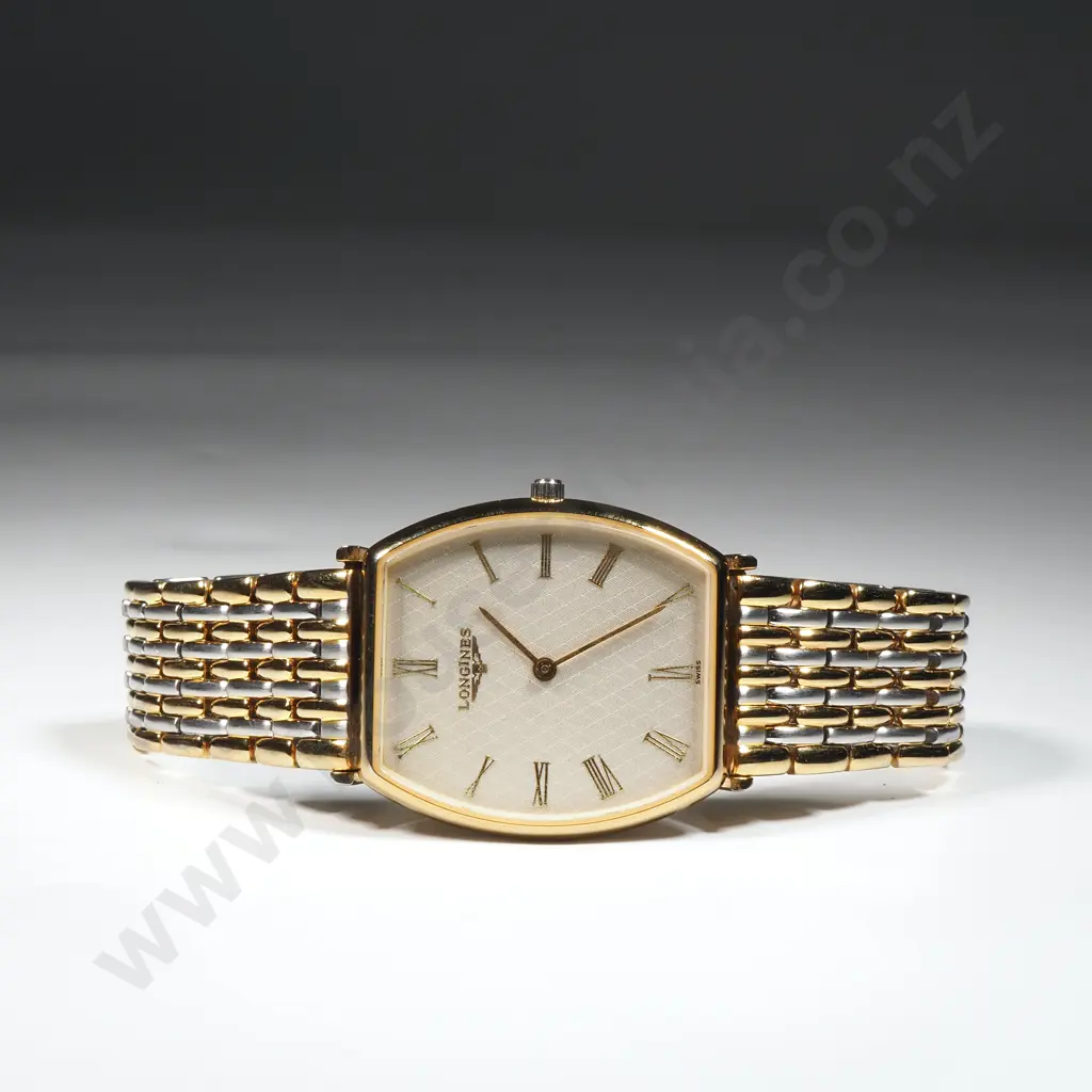 Longines Le Grande Classique Quartz Wrist Watch Image 1++