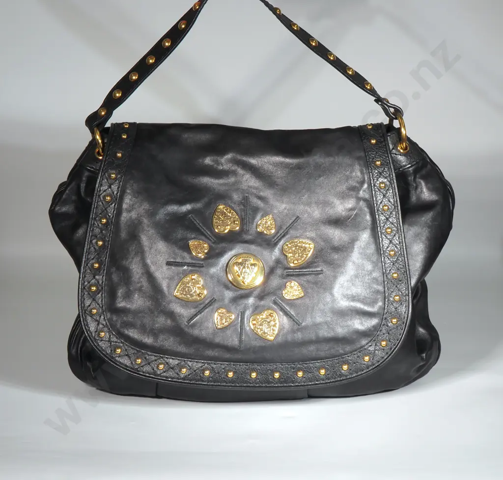 GUCCI Irina Babouska Hobo Bag Image 1++