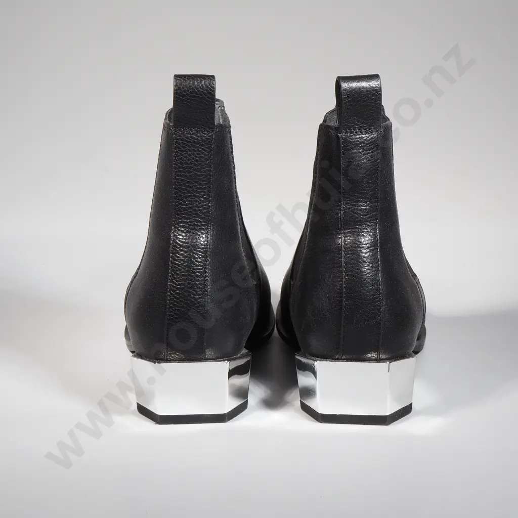 UNITED NUDE Tetra Chelsea Boot (41) Image 1++