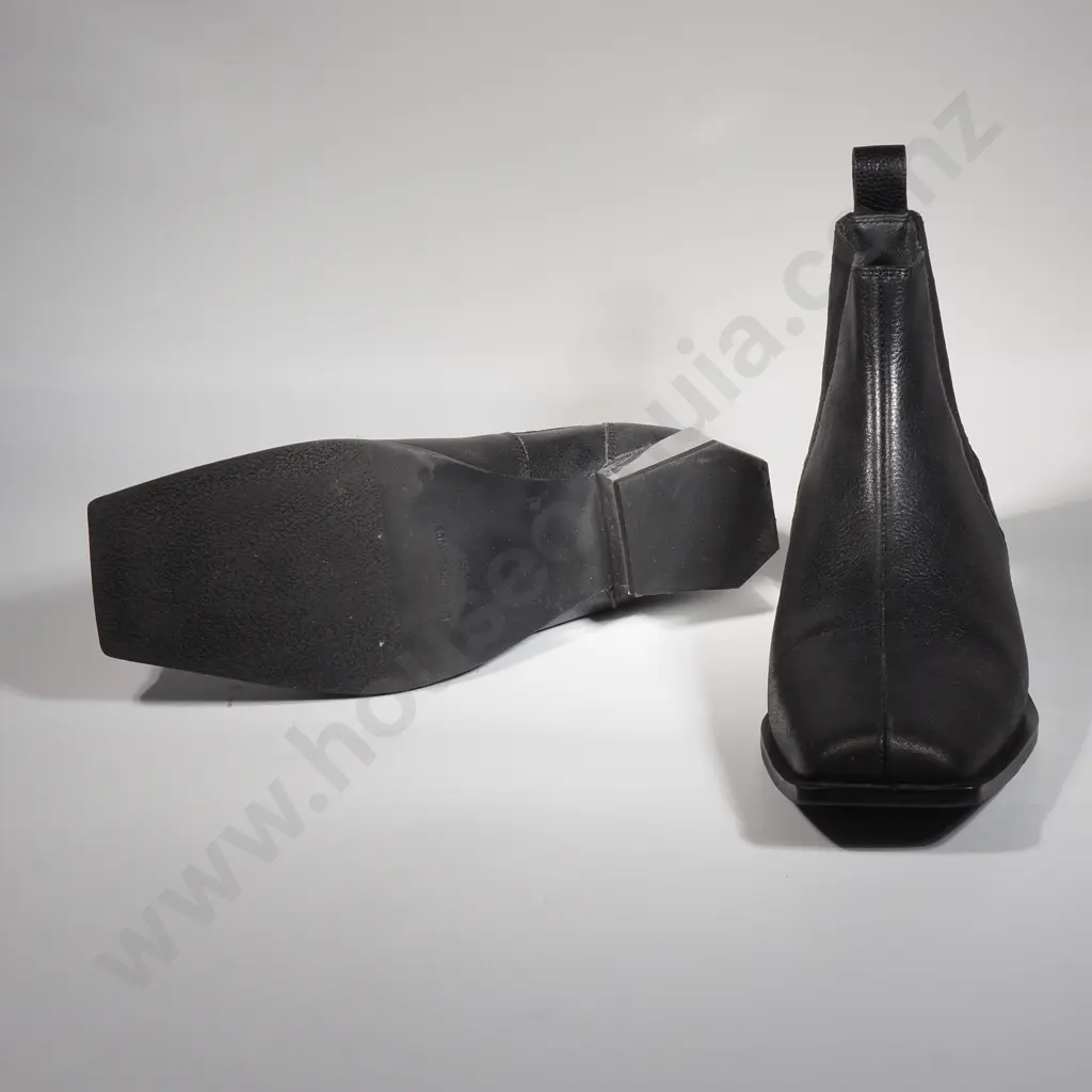 UNITED NUDE Tetra Chelsea Boot (41) Image 1++