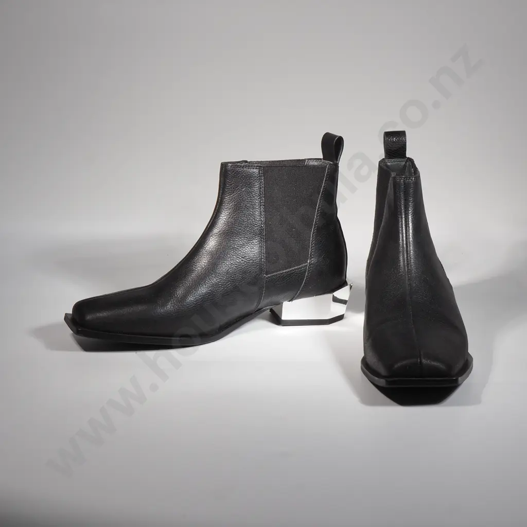 UNITED NUDE Tetra Chelsea Boot (41) Image 1++
