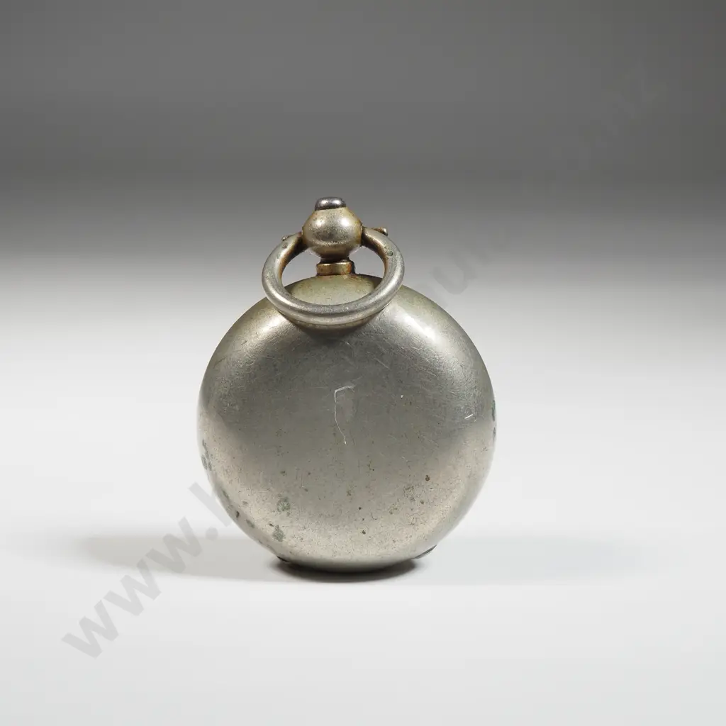 Metal Sovereign Case. A/F. Image 1++