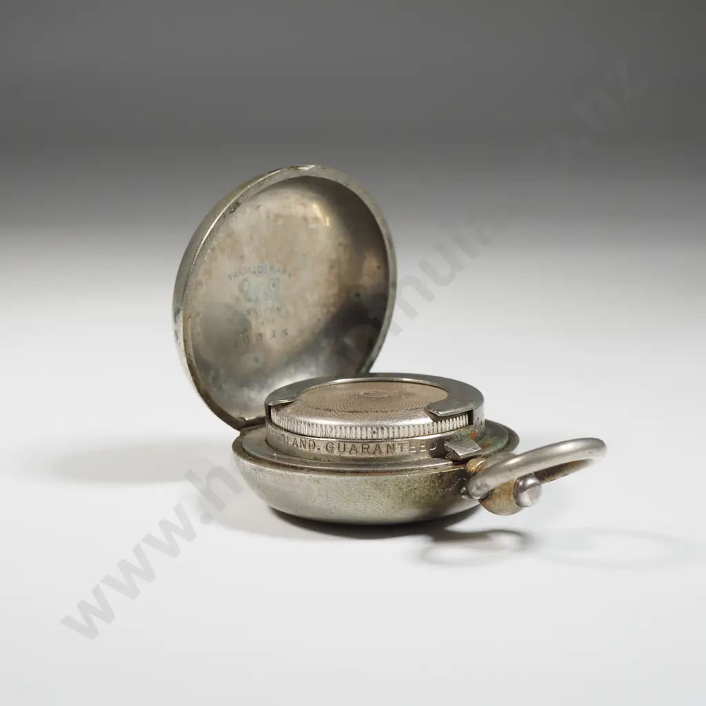 Metal Sovereign Case. A/F. Image 1++