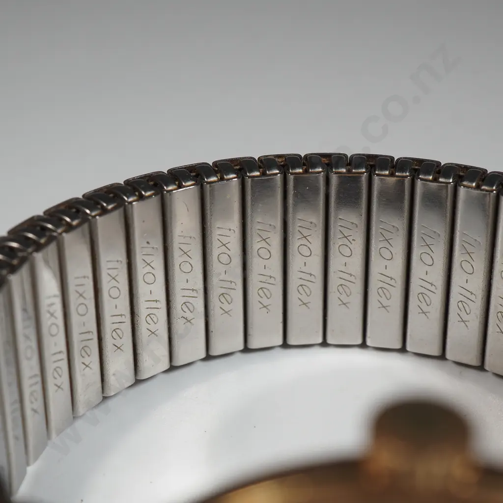 Vintage Omega Seamaster Men's Copy Wristwatch Image 1++