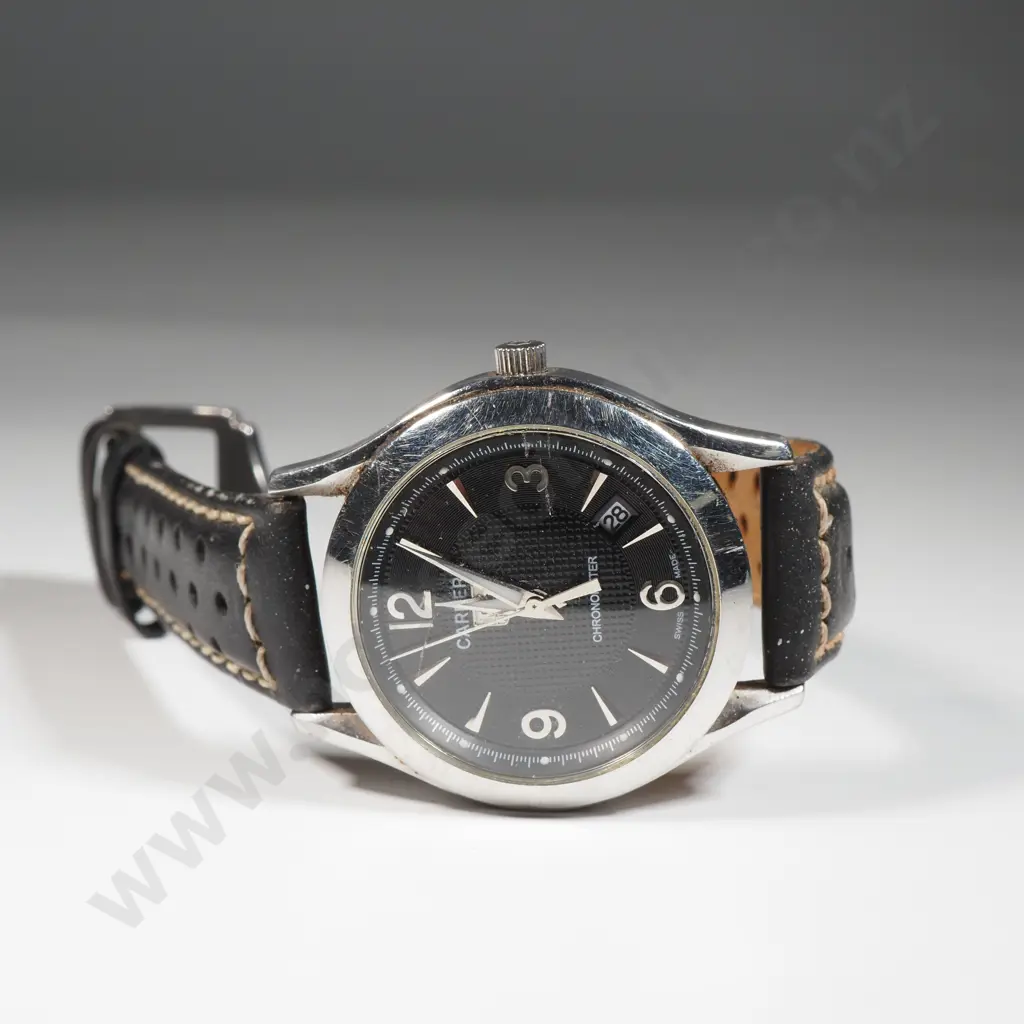 Tag Heuer Carrera  Copy Wristwatch Image 1++