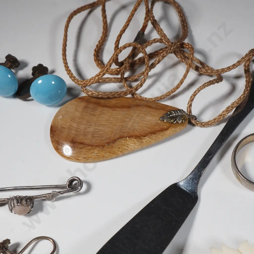 Assorted Costume Jewellery  Image 1++