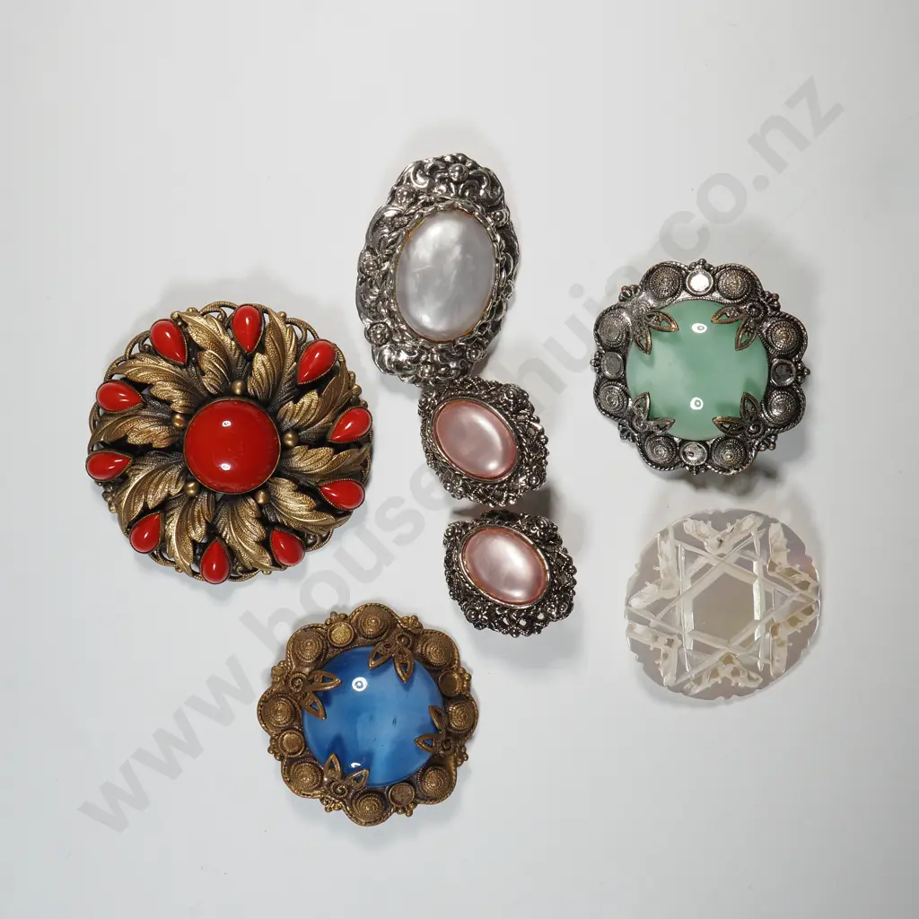 Assorted Costume Jewellery  Image 1++