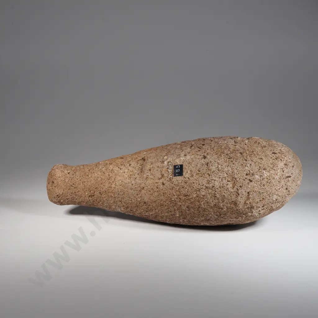Large Stone - Hammer Dressed -  Pounder Image 1++
