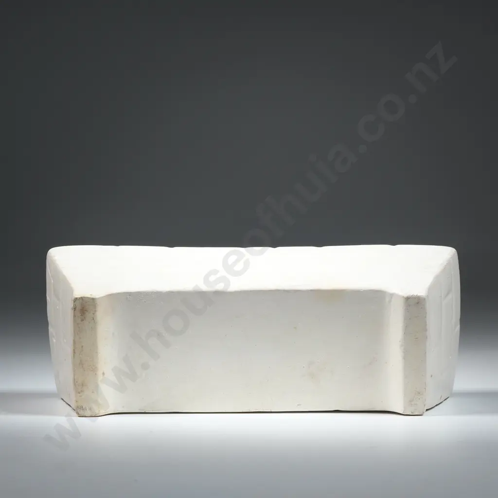 Crown Lynn Brick Trough Vase No. 568 Image 1++