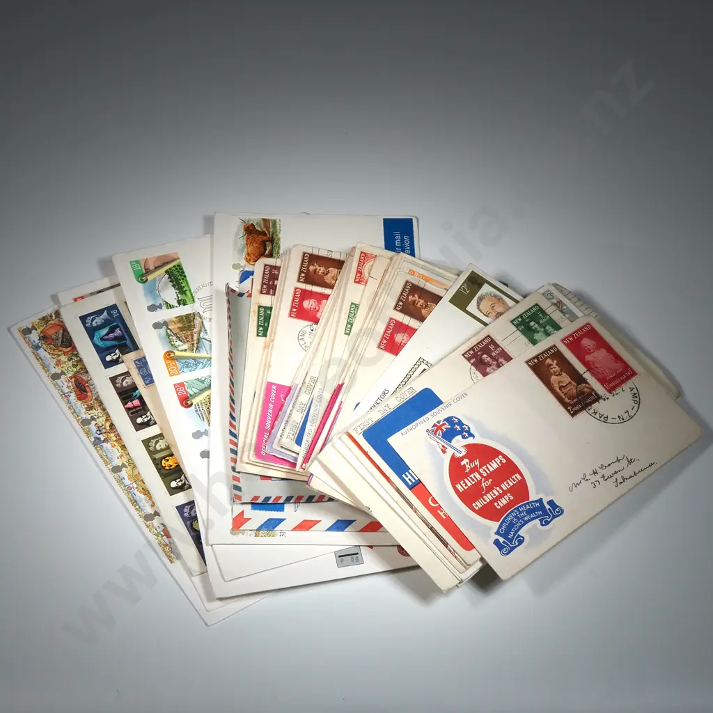 Bag Of First Aid Covers Image 1++