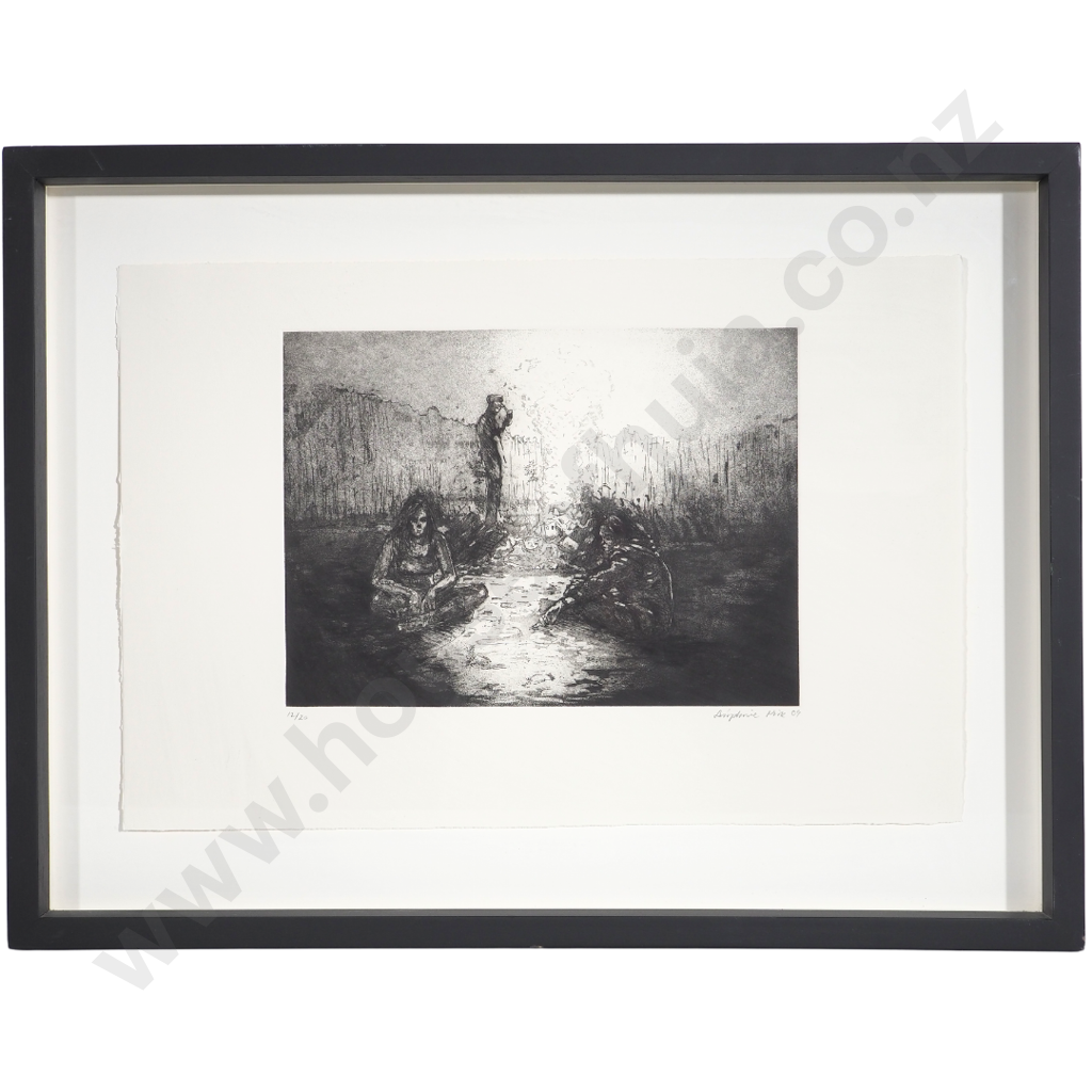 Seraphine Pick: Untitled (2009) Image 1++