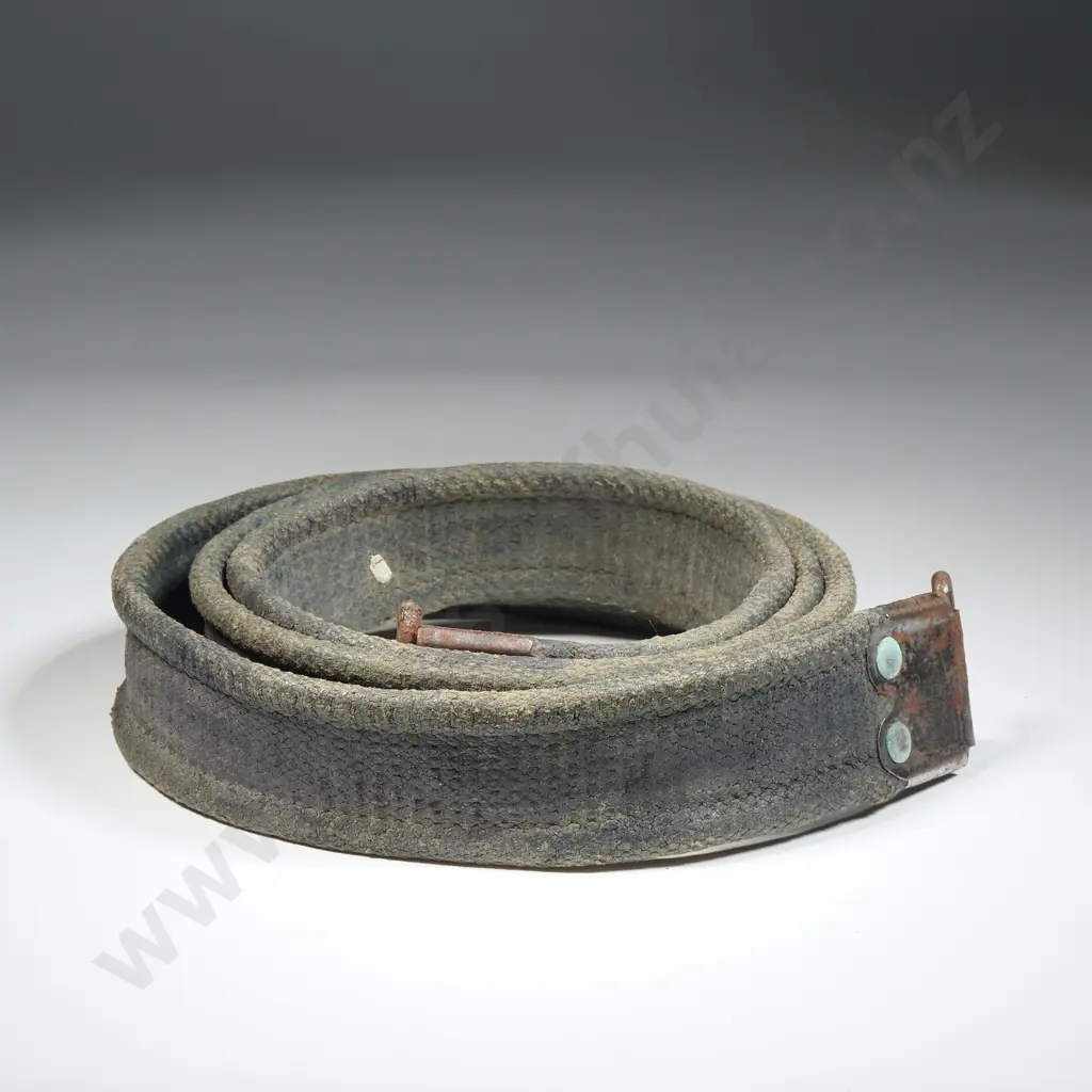 1937 Pattern Air Force Rifle Sling. Image 1++