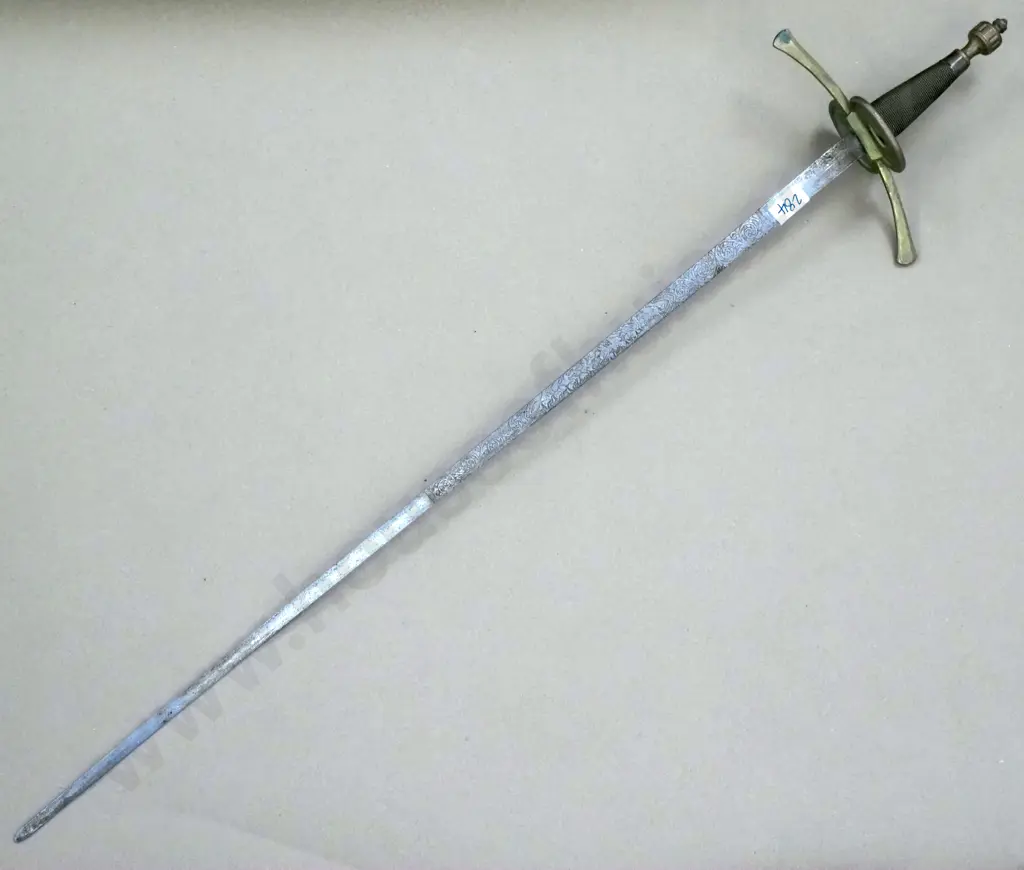 Copy Italian Stilletto 16th - 17th Century Image 1++