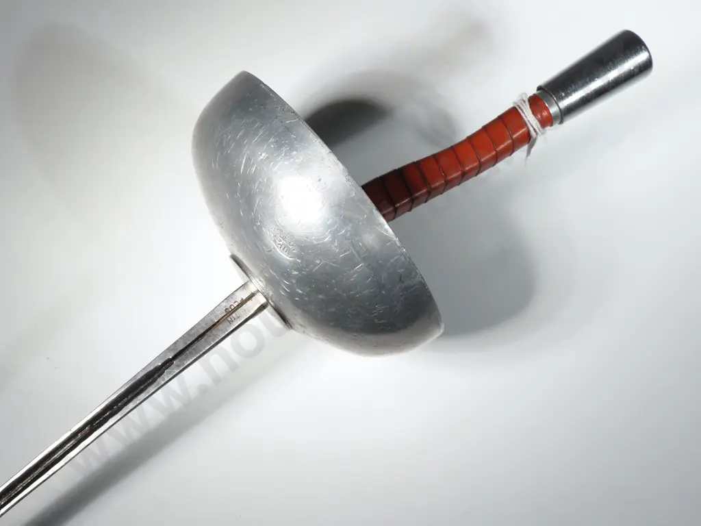 French Fencing Epee. Image 1++