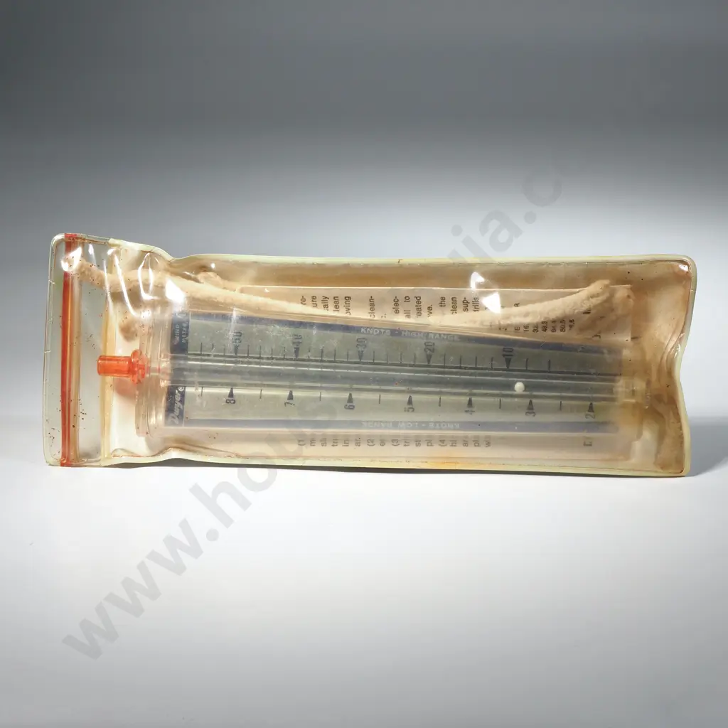 Dwyer Wind Meter  Image 1++