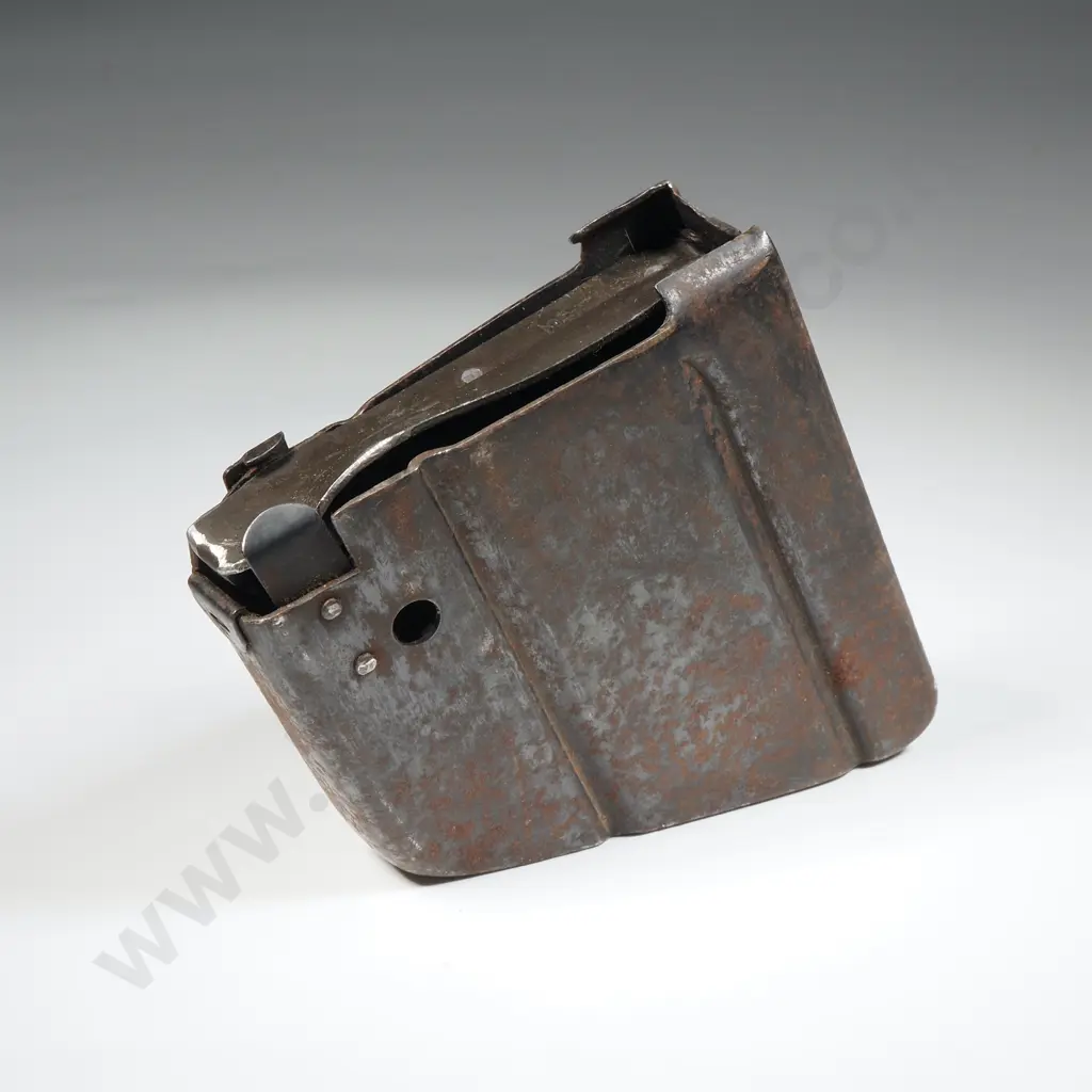 SMLE Magazine .303 MkI Image 1++