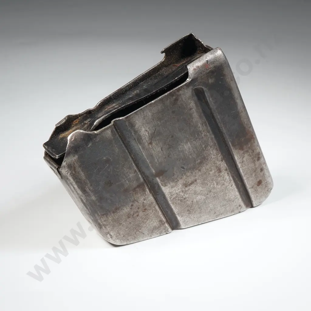 SMLE Magazine .303 MkIII* Image 1++