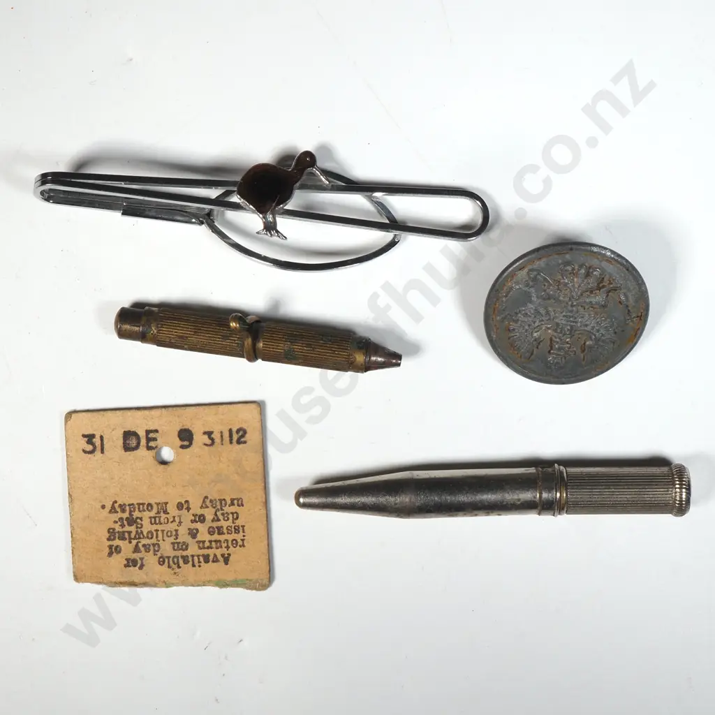 Assorted Lot of Items. Image 1++