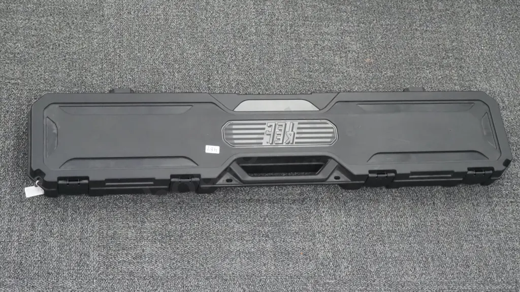 KELTEC Rigid Shotgun Case Model XXBA40 - 118cm Long Image 1++
