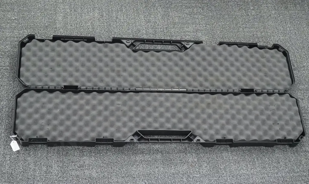 KELTEC Rigid Shotgun Case Model XXBA40 - 118cm Long Image 1++