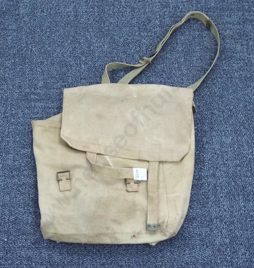 1937 Pattern Large Pack. Image 1++