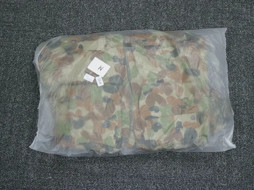 Australian Camo Jacket - Sealed & Unopened  Image 1++