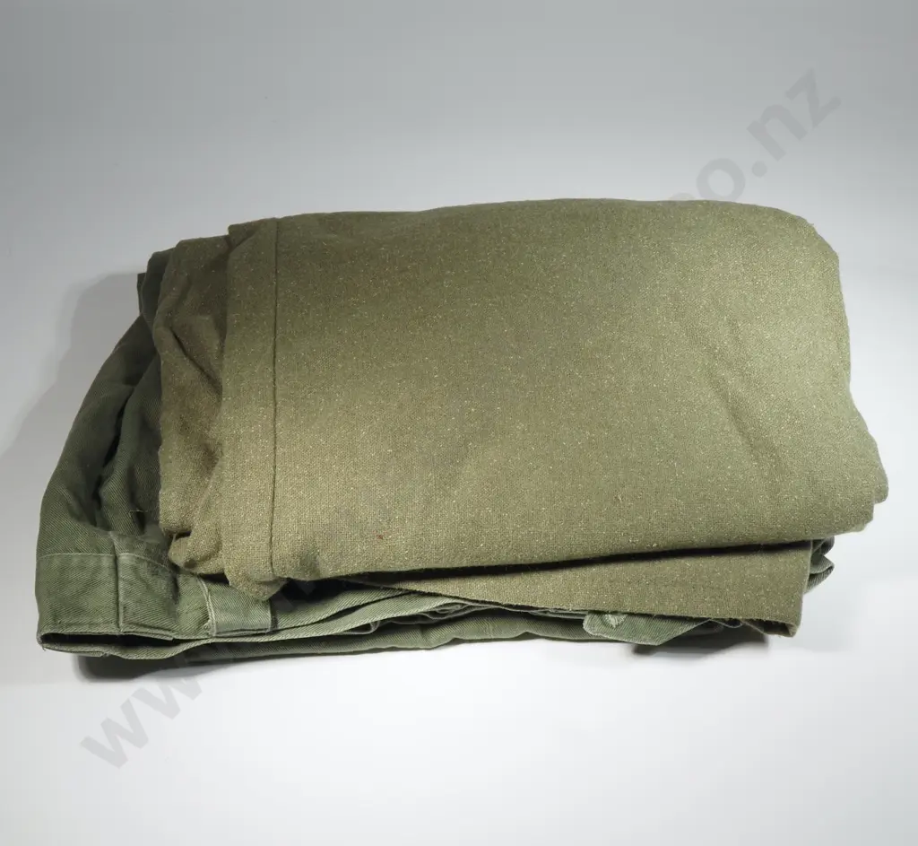 Army Shirt & Trousers  Image 1++