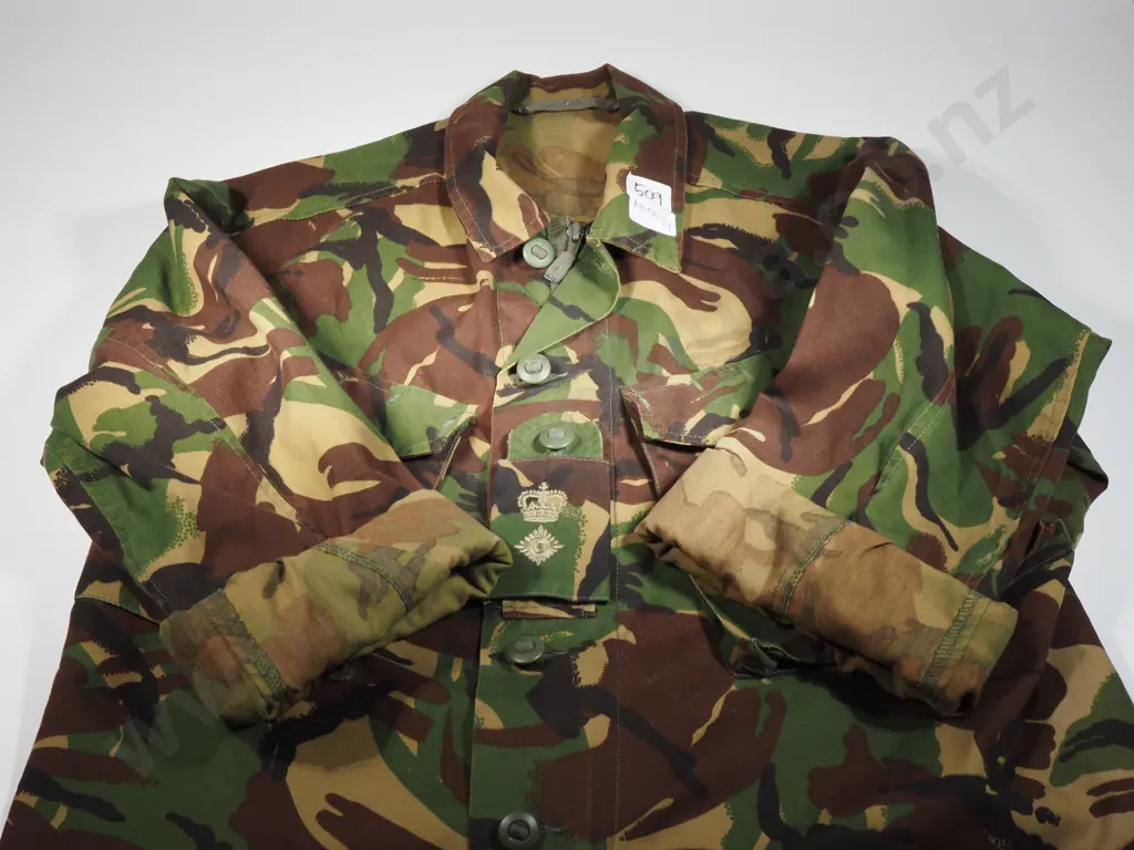 British Army Shirt  Image 1++
