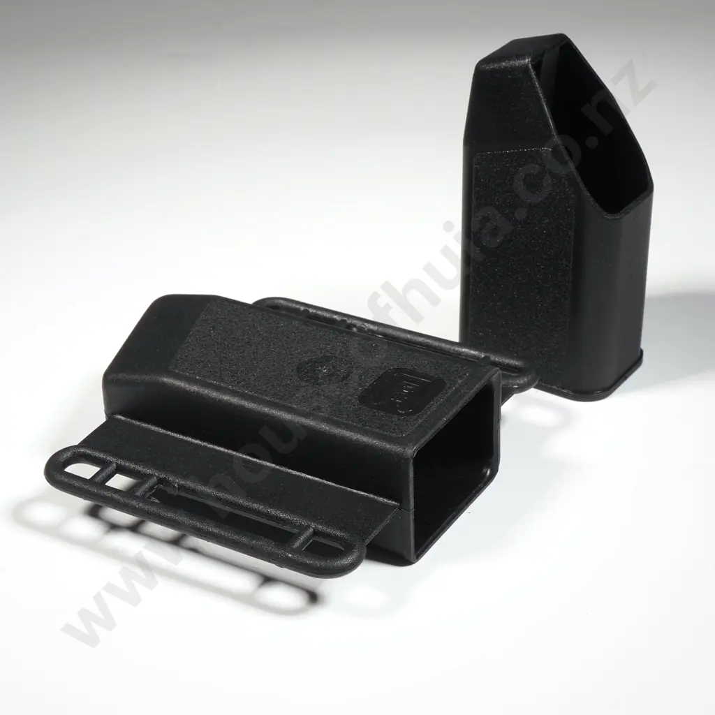 Two Glock Magazine Holders  Image 1++
