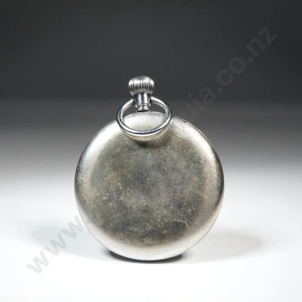 Unicorn by Rolex Pocket Watch Image 1++