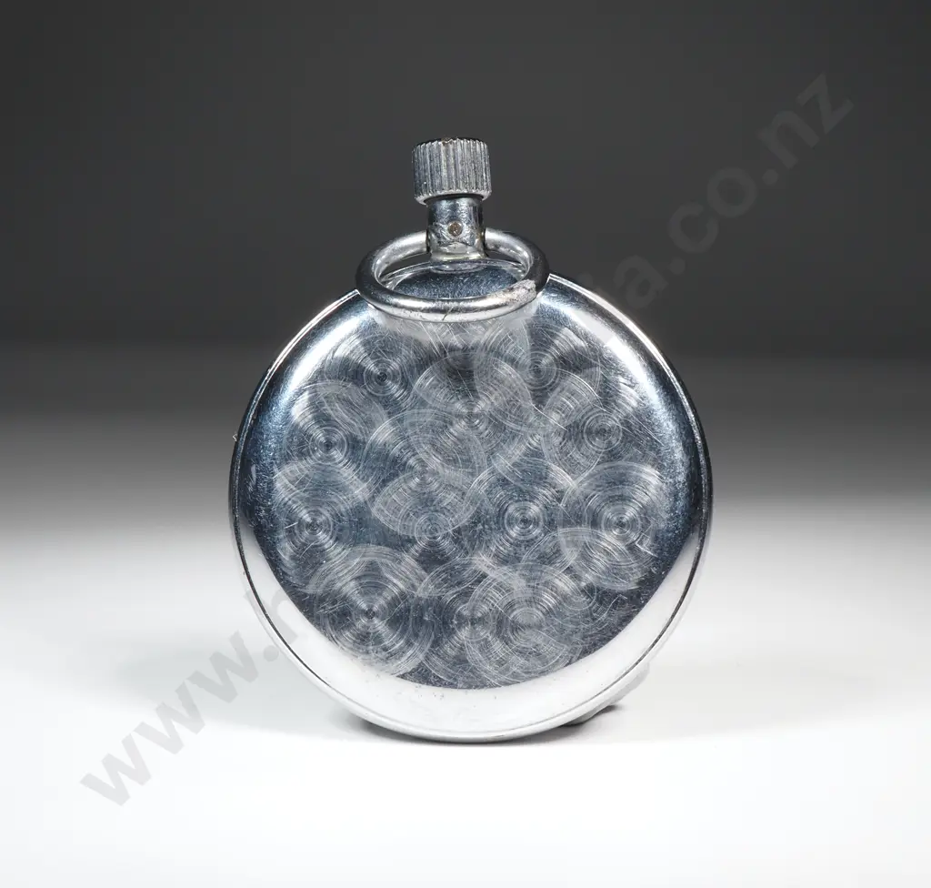 Vintage AGAT 15 Jewel Stop Watch Image 1++