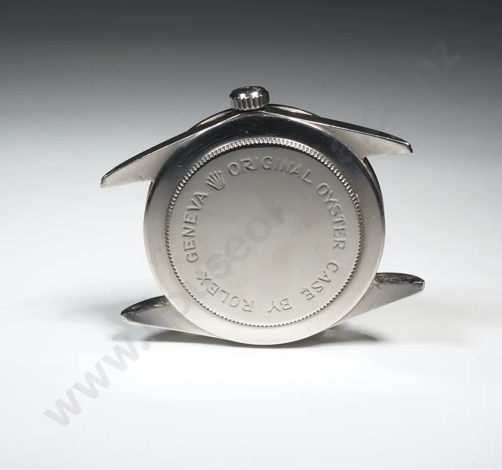 Vintage Gents Tudor Oyster Prince Day/Date Image 1++