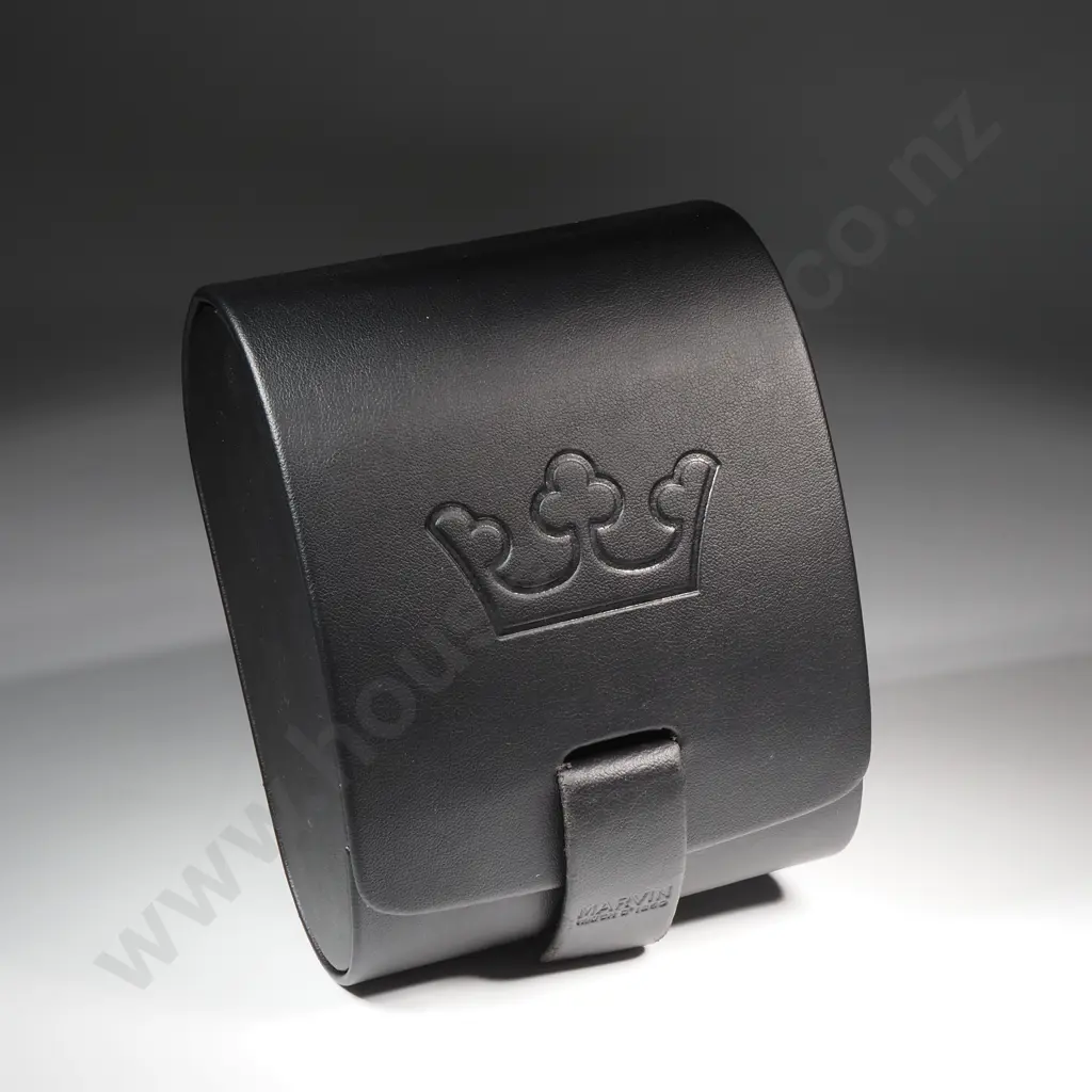 Marvin Gents Wristwatch Image 1++