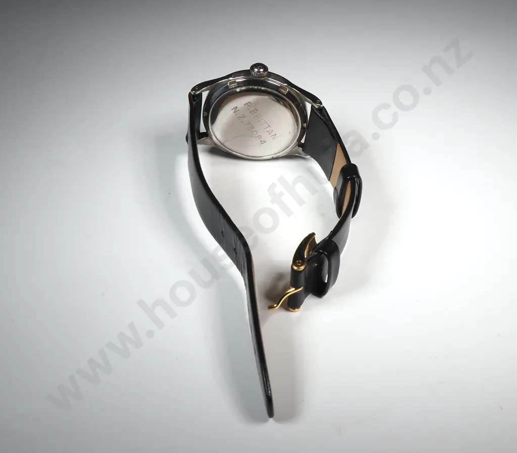 Vintage Omega Automatic Gents Wristwatch Image 1++