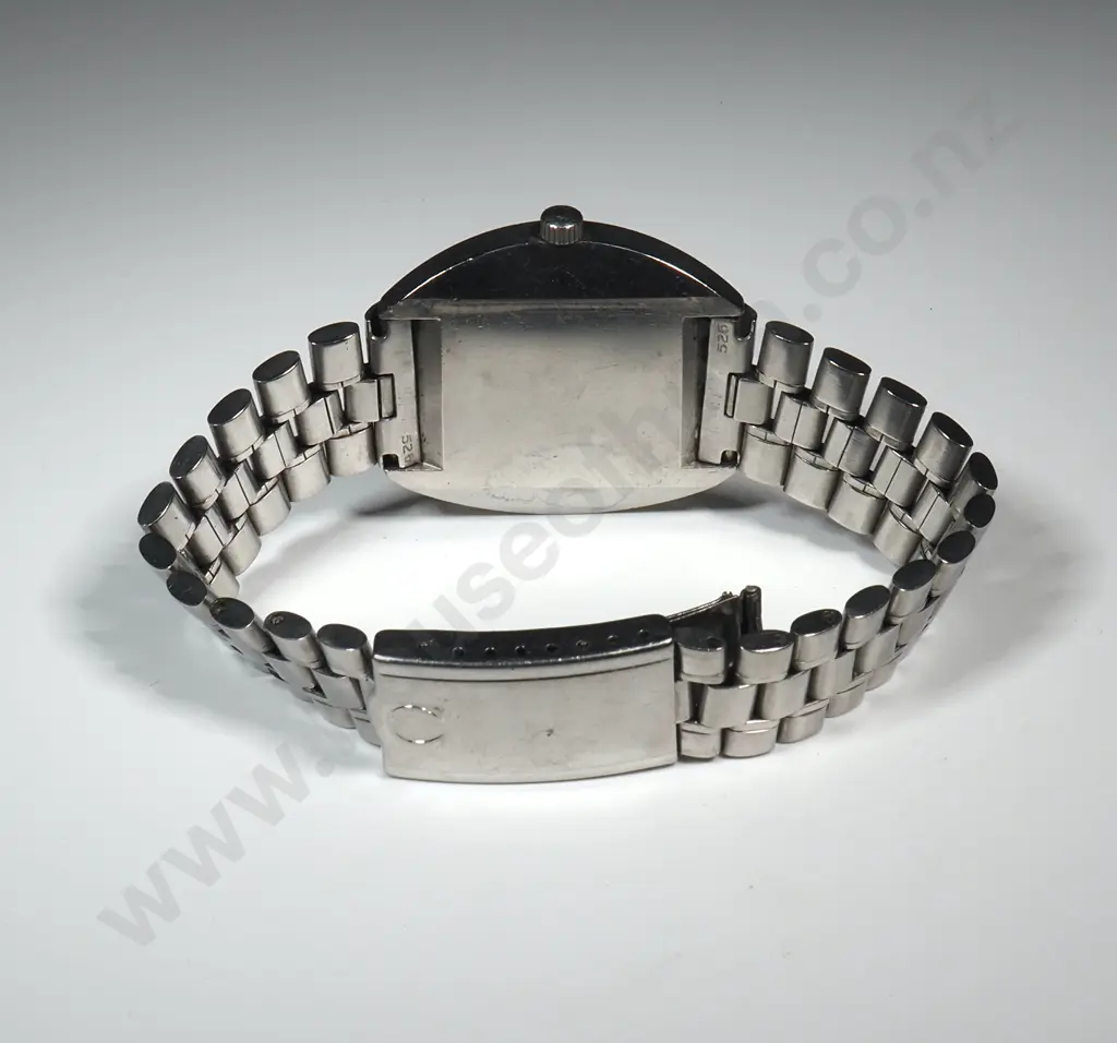 Vintage Omega Seamaster Automatic Wrist Watch Image 1++