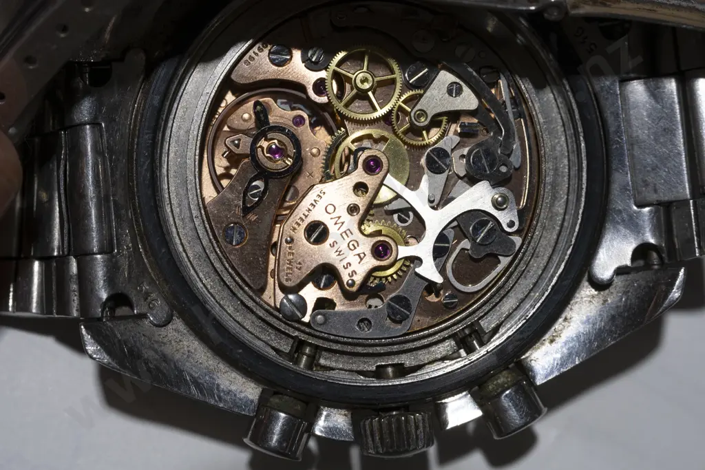 Vintage Omega Speedmaster - Ref 145 022-69 Cal 861 movement Image 1++