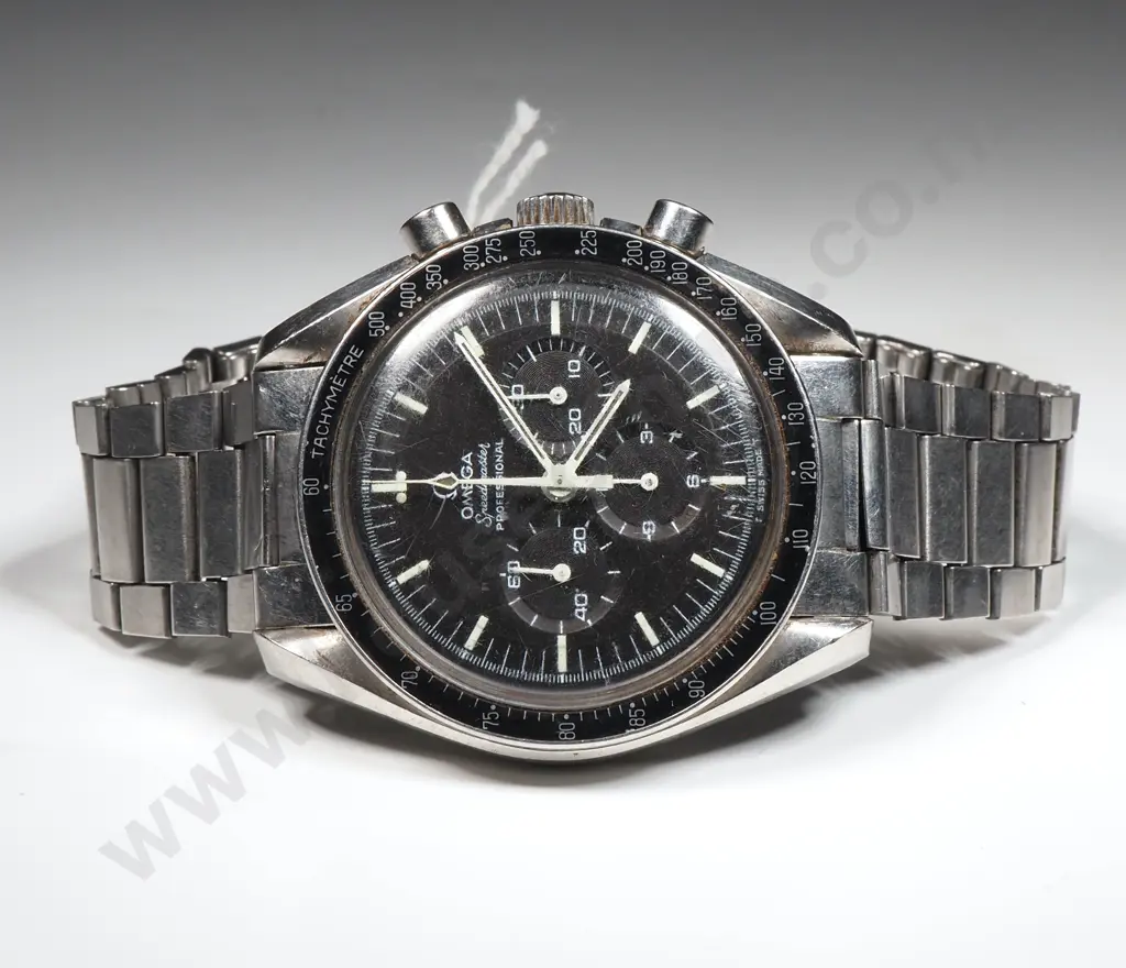 Vintage Omega Speedmaster - Ref 145 022-69 Cal 861 movement Image 1++