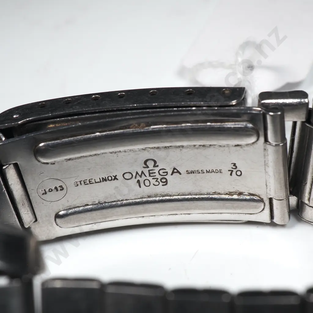 Vintage Omega Speedmaster - Ref 145 022-69 Cal 861 movement Image 1++