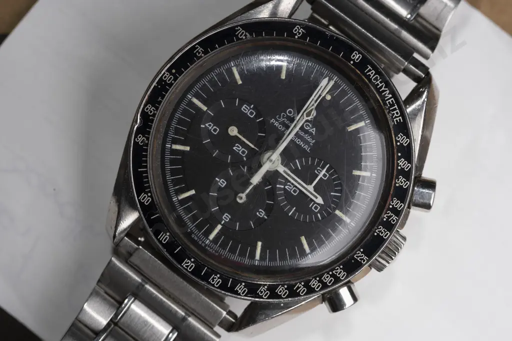 Vintage Omega Speedmaster - Ref 145 022-69 Cal 861 movement Image 1++
