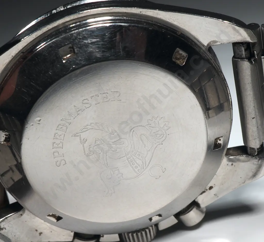 Vintage Omega Speedmaster - Ref 145 022-69 Cal 861 movement Image 1++