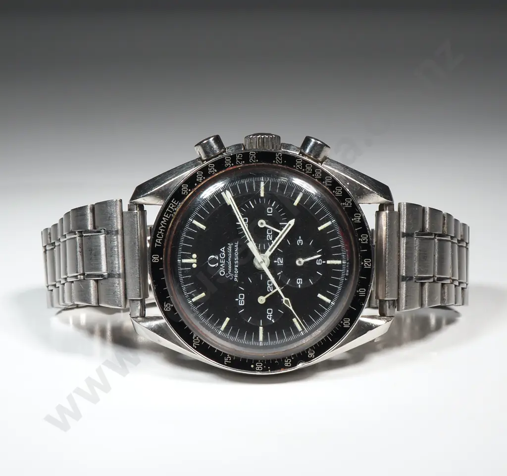 Vintage Omega Speedmaster - Ref 145 022-69 Cal 861 movement Image 1++