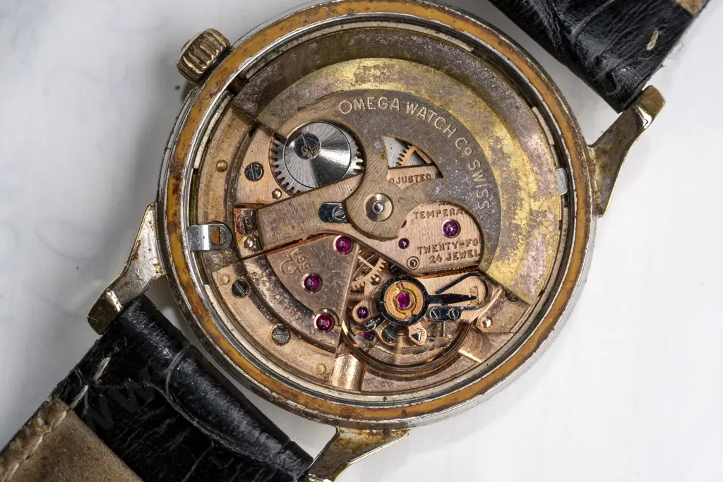 Gents Vintage Stainless Steel Cased Automatic Omega Constellation Chronometer Wristwatch - Running, No Guarantee Image 1++